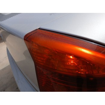 Recambio de piloto trasero derecho para opel vectra c (z02) 2.0 dti 16v (f69) referencia OEM IAM   