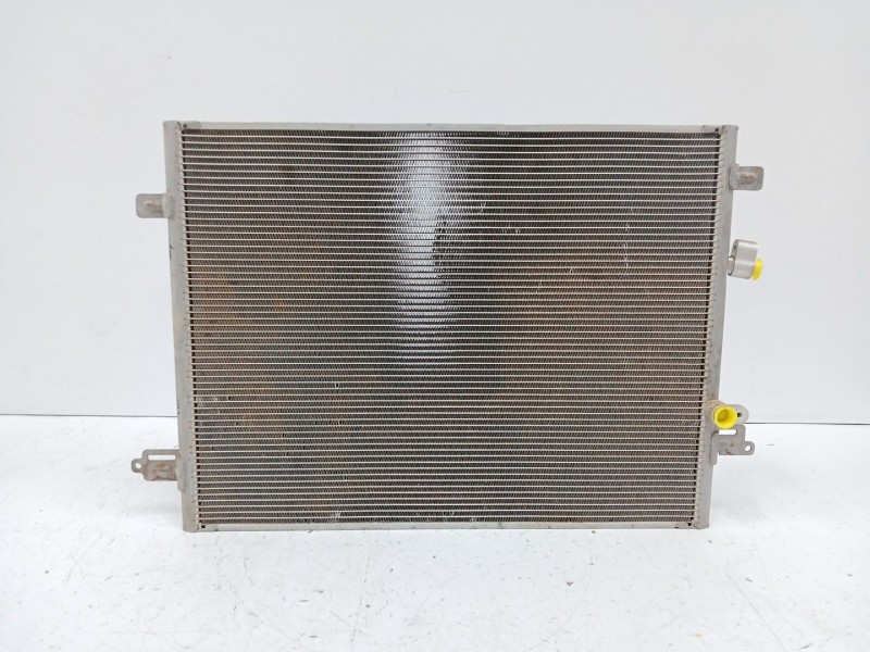 Recambio de condensador / radiador aire acondicionado para renault zoe (bfm_) zoe referencia OEM IAM 921007736R  