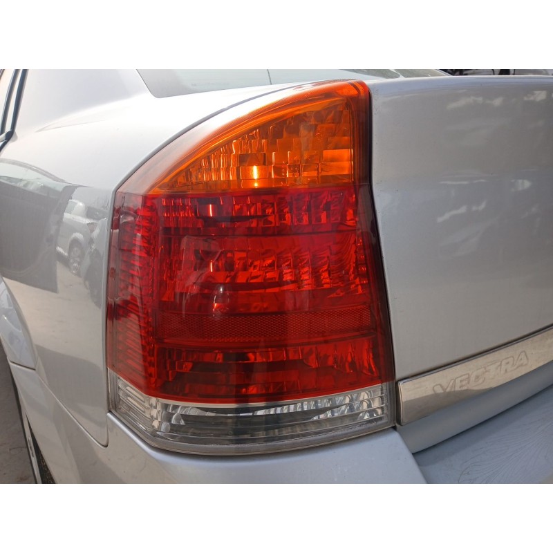 Recambio de piloto trasero izquierdo para opel vectra c (z02) 2.0 dti 16v (f69) referencia OEM IAM   