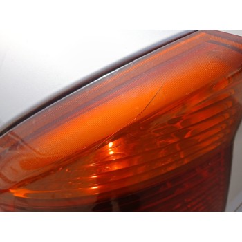 Recambio de piloto trasero izquierdo para opel vectra c (z02) 2.0 dti 16v (f69) referencia OEM IAM   