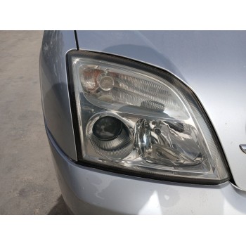 Recambio de faro derecho para opel vectra c (z02) 2.0 dti 16v (f69) referencia OEM IAM   