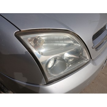 Recambio de faro derecho para opel vectra c (z02) 2.0 dti 16v (f69) referencia OEM IAM   