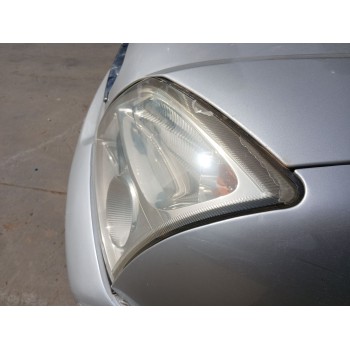 Recambio de faro izquierdo para opel vectra c (z02) 2.0 dti 16v (f69) referencia OEM IAM   