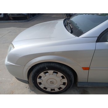 Recambio de aleta delantera izquierda para opel vectra c (z02) 2.0 dti 16v (f69) referencia OEM IAM   