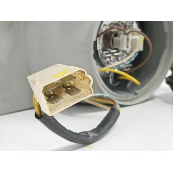 Recambio de faro derecho para iveco daily combi 1989  30 - 8 combi referencia OEM IAM 1616317730  