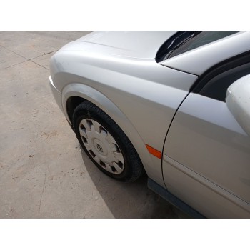 Recambio de aleta delantera izquierda para opel vectra c (z02) 2.0 dti 16v (f69) referencia OEM IAM   