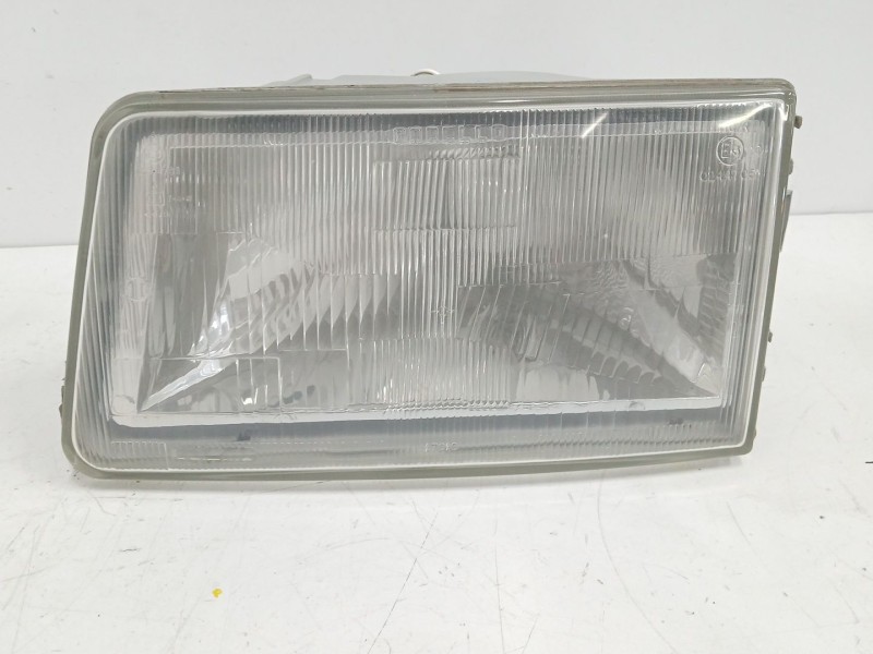 Recambio de faro izquierdo para iveco daily combi 1989  30 - 8 combi referencia OEM IAM 1616417731  