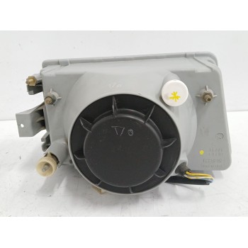 Recambio de faro izquierdo para iveco daily combi 1989  30 - 8 combi referencia OEM IAM 1616417731  