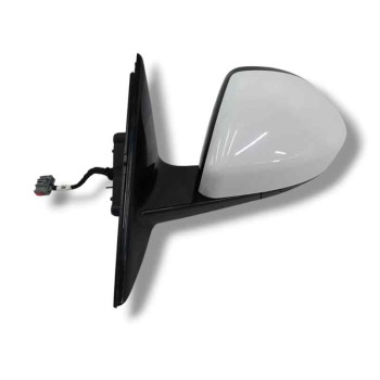 Recambio de retrovisor izquierdo para land rover range rover evoque (l538) 2.0 d referencia OEM IAM  10 CABLES 
