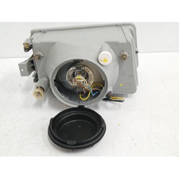 Recambio de faro izquierdo para iveco daily combi 1989  30 - 8 combi referencia OEM IAM 1616417731  