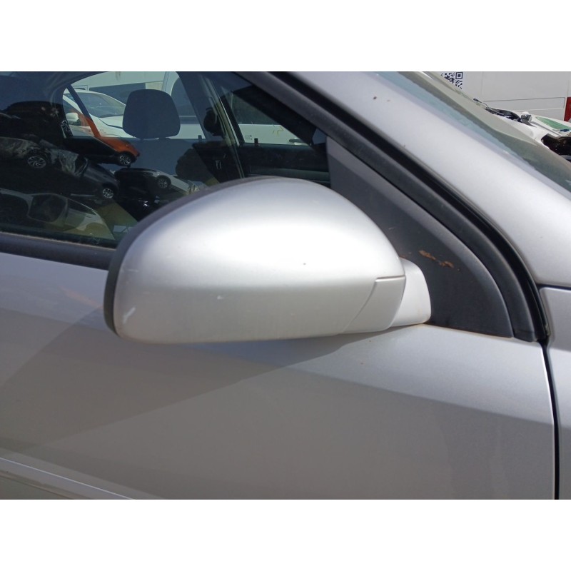 Recambio de retrovisor derecho para opel vectra c (z02) 2.0 dti 16v (f69) referencia OEM IAM   