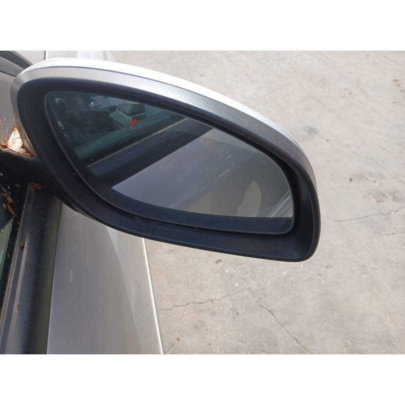 RETROVISOR DERECHO