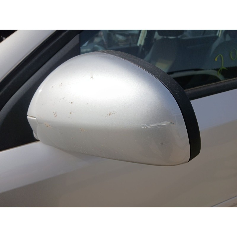 RETROVISOR IZQUIERDO