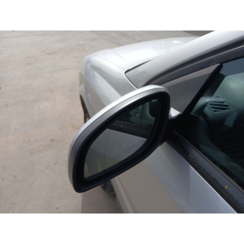 RETROVISOR IZQUIERDO