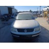 volkswagen passat b5 (3b2) del año 1998