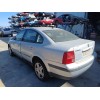 volkswagen passat b5 (3b2) del año 1998