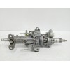 Recambio de columna direccion para lexus rx 3.3 v6 24v cat referencia OEM IAM 4525048110  