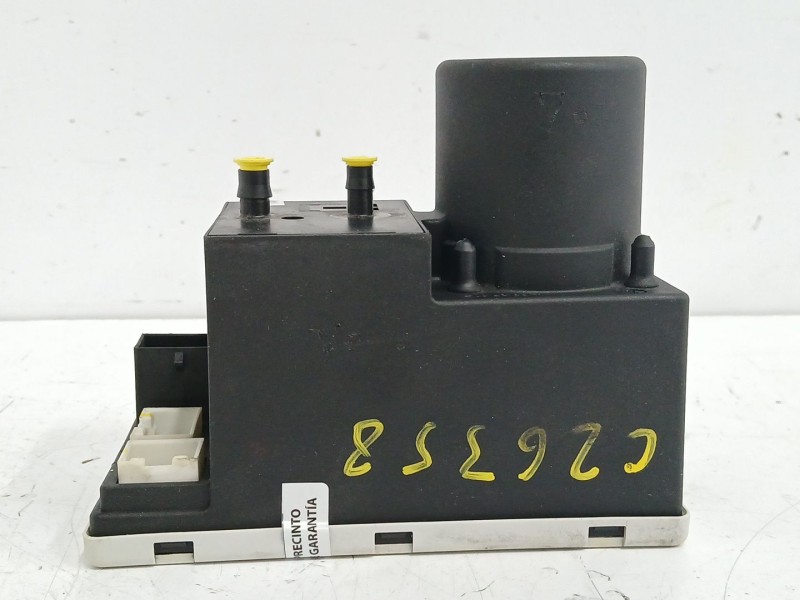 Recambio de centralita cierre para audi a4 b5 avant (8d5) 1.9 tdi quattro referencia OEM IAM 8D0862257  