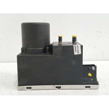 Recambio de centralita cierre para audi a4 b5 avant (8d5) 1.9 tdi quattro referencia OEM IAM 8D0862257  
