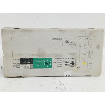 Recambio de centralita cierre para audi a4 b5 avant (8d5) 1.9 tdi quattro referencia OEM IAM 8D0862257  