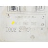 Recambio de centralita cierre para audi a4 b5 avant (8d5) 1.9 tdi quattro referencia OEM IAM 8D0862257  