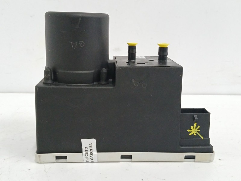 Recambio de centralita cierre para audi a3 (8l) 1.9 tdi ambiente referencia OEM IAM 8D0862257B  