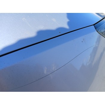 Recambio de aleta delantera derecha para opel astra k (b16) 1.6 cdti (68) referencia OEM IAM 39011391  