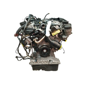 MOTOR COMPLETO 642940 
