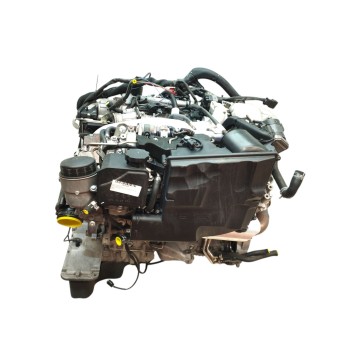 Recambio de motor completo para mercedes-benz clase gl (x164) gl 320 cdi 4-matic (164.822) referencia OEM IAM 642940  