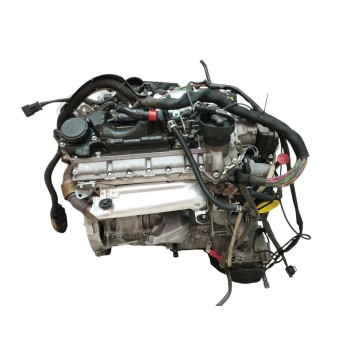 Recambio de motor completo para mercedes-benz clase gl (x164) gl 320 cdi 4-matic (164.822) referencia OEM IAM 642940  
