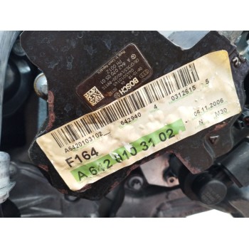 Recambio de motor completo para mercedes-benz clase gl (x164) gl 320 cdi 4-matic (164.822) referencia OEM IAM 642940  
