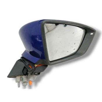 RETROVISOR DERECHO 8 CABLES 