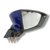 Recambio de retrovisor derecho para seat ibiza (kj1) 1.0 tsi referencia OEM IAM  8 CABLES 