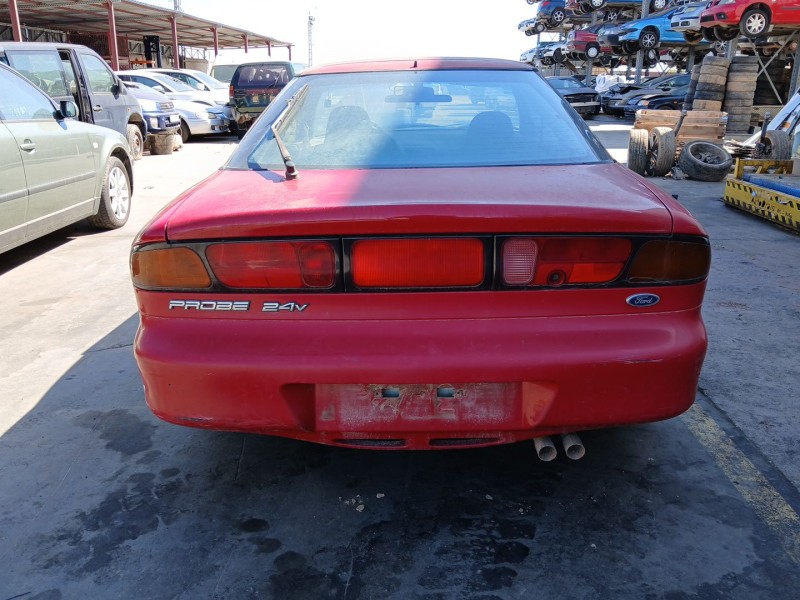 FORD USA PROBE II (ECP)
