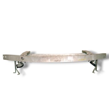 REFUERZO PARAGOLPES DELANTERO A2046205834 