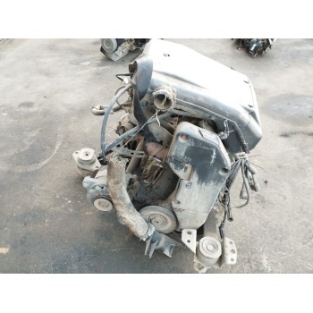 Recambio de motor completo para fiat tipo (160) 1.4 referencia OEM IAM 160A1000  