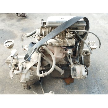 Recambio de motor completo para fiat tipo (160) 1.4 referencia OEM IAM 160A1000  