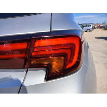 Recambio de piloto trasero derecho para opel astra k (b16) 1.6 cdti (68) referencia OEM IAM 13401165  