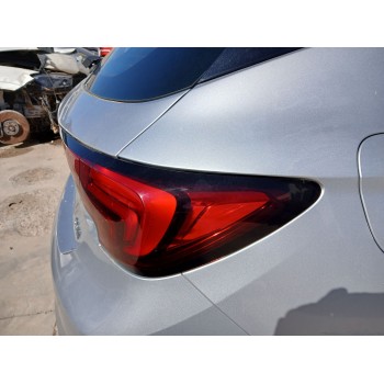 Recambio de piloto trasero derecho para opel astra k (b16) 1.6 cdti (68) referencia OEM IAM 13401165  