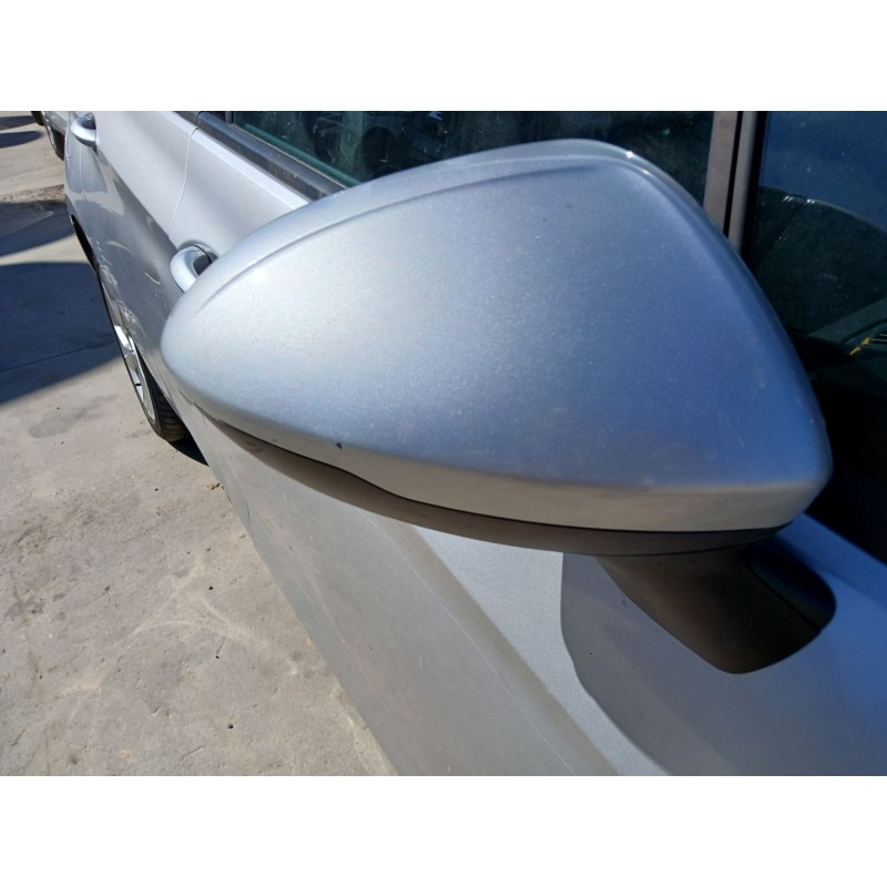 Recambio de retrovisor derecho para opel astra k (b16) 1.6 cdti (68) referencia OEM IAM   