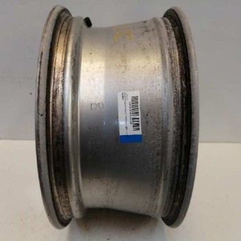 Recambio de llanta para volkswagen passat berlina (3b3) 1.9 tdi referencia OEM IAM 3B0601025S 7JX15H2 ET37 