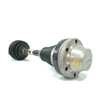 Recambio de transmision delantera derecha para volkswagen touareg (7la) 3.0 v6 tdi dpf referencia OEM IAM 7L0407271C  
