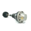 Recambio de transmision delantera derecha para volkswagen touareg (7la) 3.0 v6 tdi dpf referencia OEM IAM 7L0407271C  
