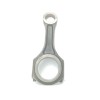 Recambio de biela para mercedes-benz clase c (w204) berlina 2.1 cdi cat referencia OEM IAM A6510300020 65100 