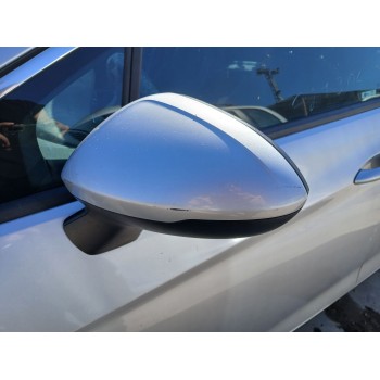 Recambio de retrovisor izquierdo para opel astra k (b16) 1.6 cdti (68) referencia OEM IAM   