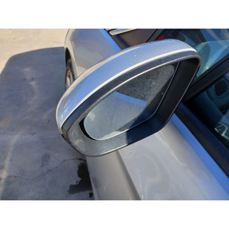 RETROVISOR IZQUIERDO