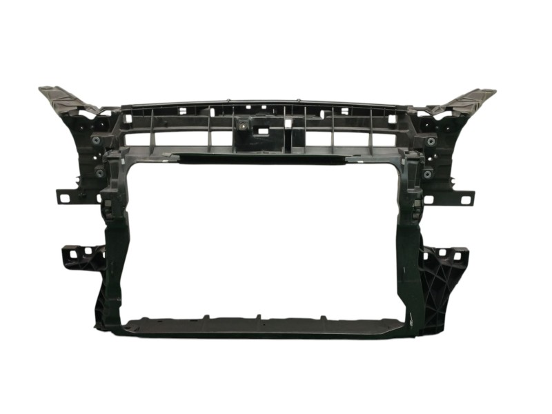 Recambio de panel frontal para audi q2 (gab, gag) 35 tfsi referencia OEM IAM 81A805594B  