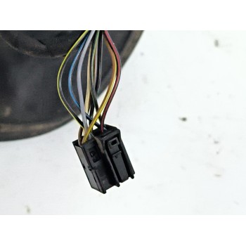 Recambio de retrovisor izquierdo para mercedes-benz clase c coupé (cl203) c 220 cdi (203.706) referencia OEM IAM   