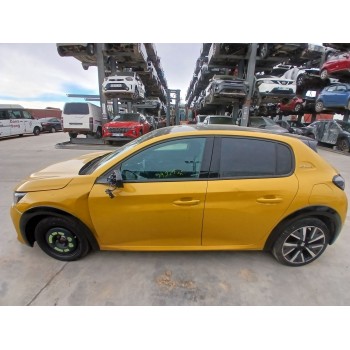 peugeot 208 ii (ub_, up_, uw_, uj_) del año 2020