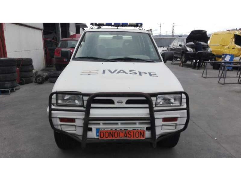 NISSAN TERRANO/TERRANO.II (R20)